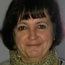 Profilbild von Melissa Rausch