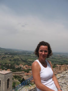 Profilbild von Melissa Rhein