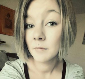 Profilbild von Melissa Riedel