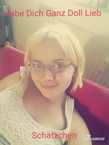 Profilbild von Melissa Roschig