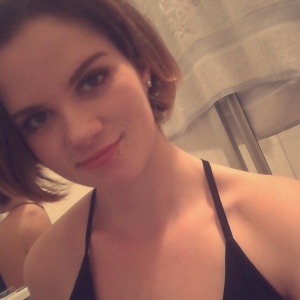 Profilbild von Melissa Severin