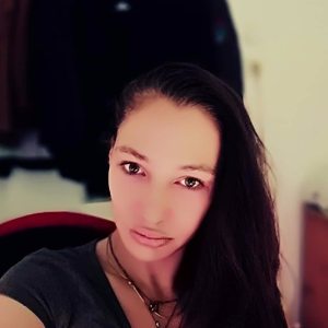 Profilbild von Melissa Taplak