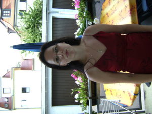 Profilbild von Melissa Vella