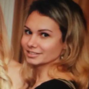 Profilbild von Melissa Werner