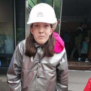 Profilbild von Melissa Wetzelsberger