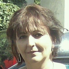 Profilbild von Melita Ruth Iordache