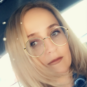 Profilbild von Melita Boban