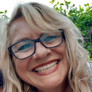 Profilbild von Melita Kaulertz