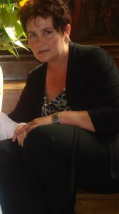 Profilbild von Melita Safar