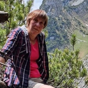 Profilbild von Melita Seßler