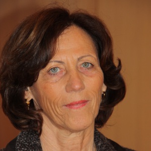 Profilbild von Melitta Bode