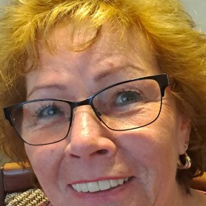 Profilbild von Melitta Domanski