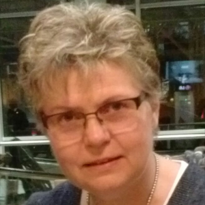 Profilbild von Melitta Kloos