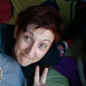 Profilbild von Melitta Pantel