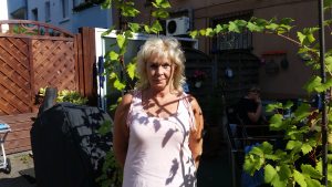 Profilbild von Melitta Peipe