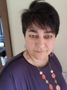 Profilbild von Melitta Reimer