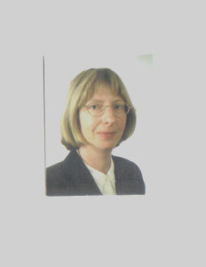 Profilbild von Melitta Schönfelder
