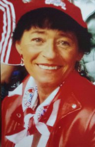 Profilbild von Melitta Stenzhorn