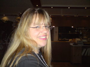 Profilbild von Melitta Süß
