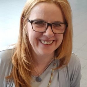 Profilbild von Melitta Wallner