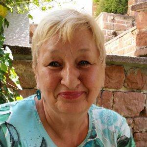 Profilbild von Melitta Zellner
