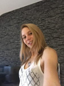 Profilbild von Melli Jonda