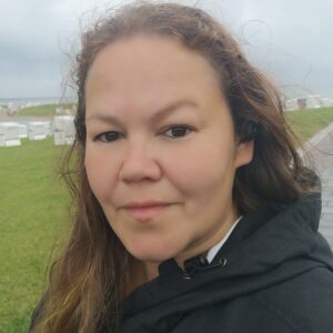Profilbild von Melli Lehmkuhl