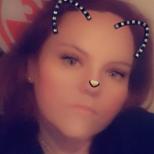 Profilbild von Melly Arndt