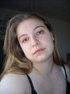 Profilbild von Melly Grimm