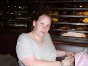 Profilbild von Melly Neugebauer