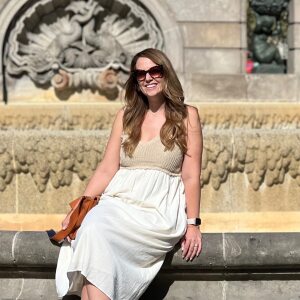 Profilbild von Melodi Pesa