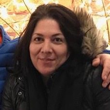 Profilbild von Melpomeni Kelidou
