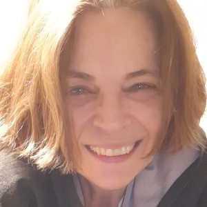 Profilbild von Melpomeni Papadopoulou