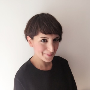 Profilbild von Meltem Akcakaya-Dicle