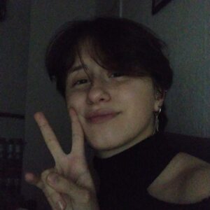 Profilbild von Meltem Arli