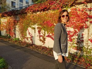 Profilbild von Meltem Bakir