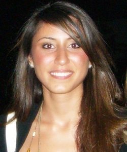 Profilbild von Meltem Karaca