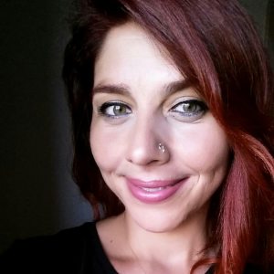 Profilbild von Meltem Pehlivan