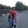 Profilbild von Meltem Sayar