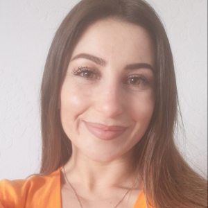 Profilbild von Meltem Tekin