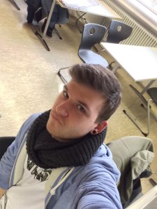 Profilbild von Melven Gangwolf