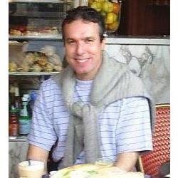 Profilbild von Melvin Ayala