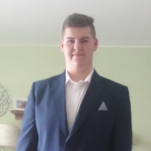 Profilbild von Melvin Czajkowski