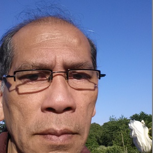 Profilbild von Melvin Gonzales
