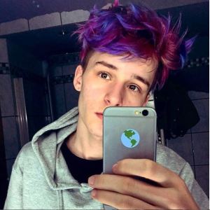 Profilbild von Melvin Jahn