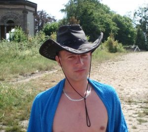 Profilbild von Melvin Potthoff