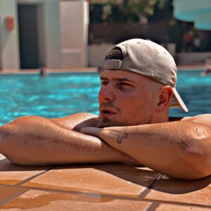 Profilbild von Melvin Weimann