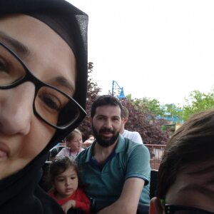 Profilbild von Memdha Sahan