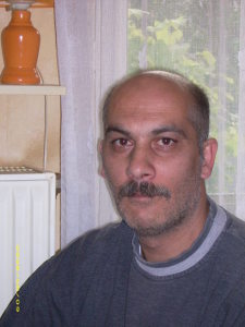 Profilbild von Memed Ahmedi