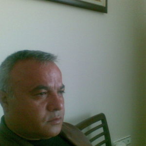 Profilbild von Memet Kaplan